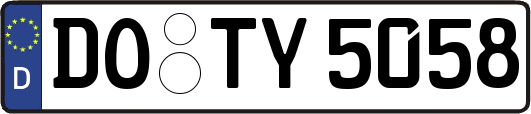 DO-TY5058
