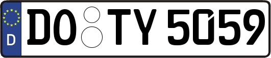DO-TY5059