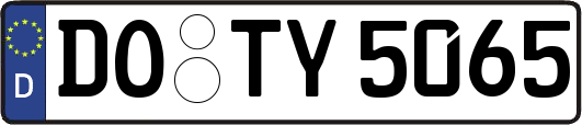 DO-TY5065