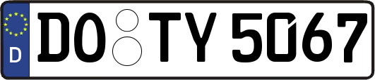 DO-TY5067