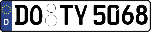 DO-TY5068
