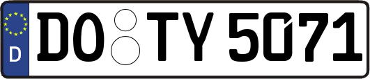 DO-TY5071