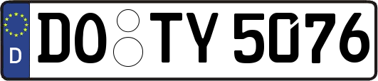 DO-TY5076