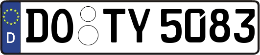 DO-TY5083