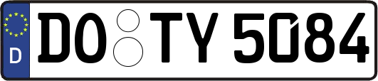 DO-TY5084