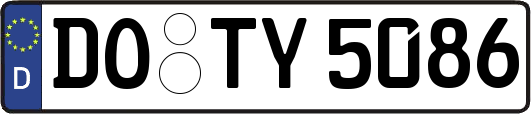 DO-TY5086