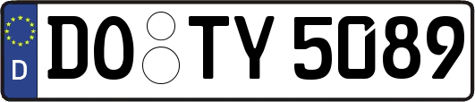 DO-TY5089