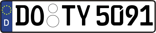DO-TY5091