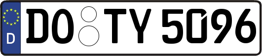 DO-TY5096
