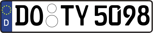 DO-TY5098