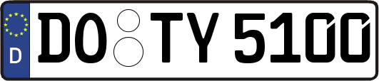 DO-TY5100