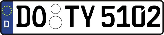 DO-TY5102