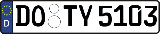 DO-TY5103