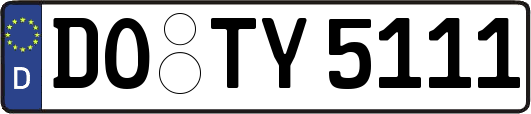 DO-TY5111