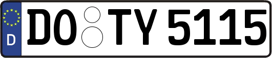 DO-TY5115