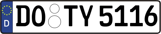DO-TY5116