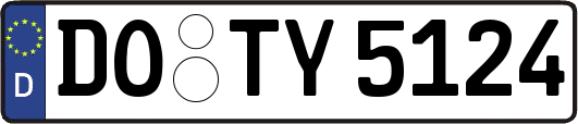 DO-TY5124