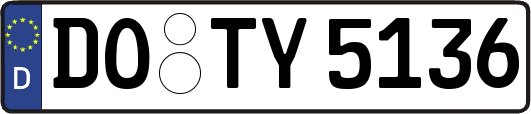 DO-TY5136