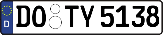 DO-TY5138