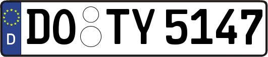 DO-TY5147