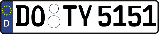 DO-TY5151