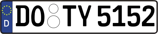 DO-TY5152
