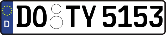 DO-TY5153