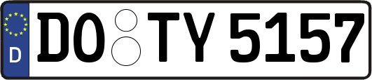DO-TY5157