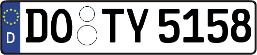 DO-TY5158
