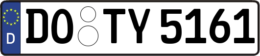DO-TY5161