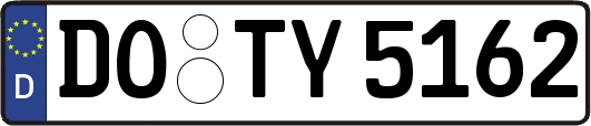 DO-TY5162