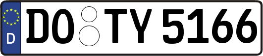 DO-TY5166