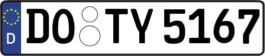 DO-TY5167