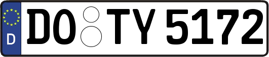 DO-TY5172