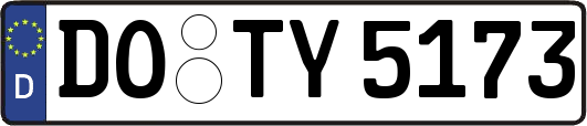 DO-TY5173