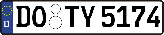 DO-TY5174