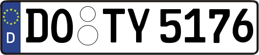 DO-TY5176