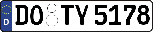 DO-TY5178