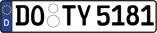 DO-TY5181