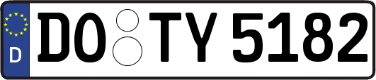 DO-TY5182