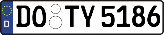 DO-TY5186