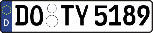 DO-TY5189