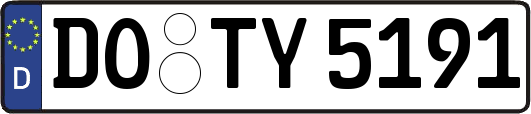 DO-TY5191