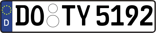 DO-TY5192