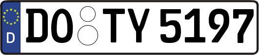 DO-TY5197