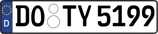 DO-TY5199