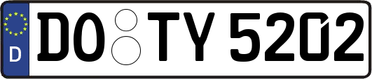 DO-TY5202