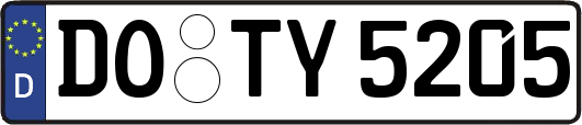 DO-TY5205