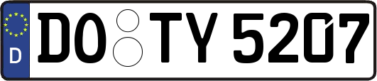 DO-TY5207