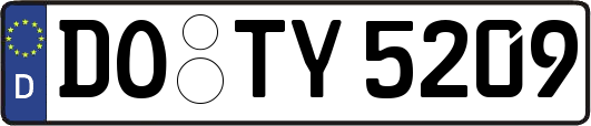 DO-TY5209